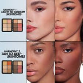 Makeup Forever The Face Kit
